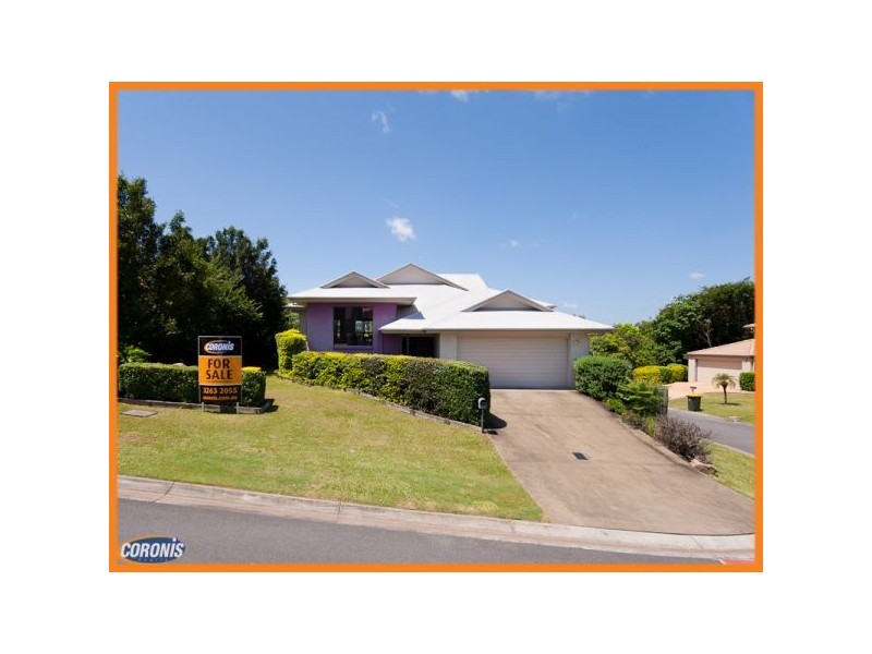 22 Ronnex Place, Aspley QLD 4034