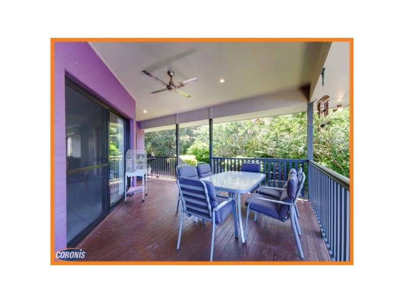 22 Ronnex Place, Aspley QLD 4034