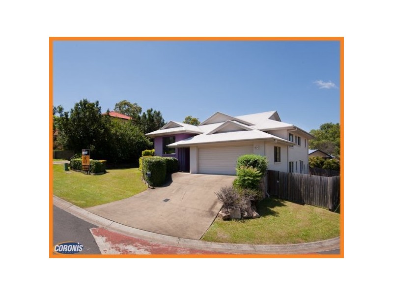 22 Ronnex Place, Aspley QLD 4034