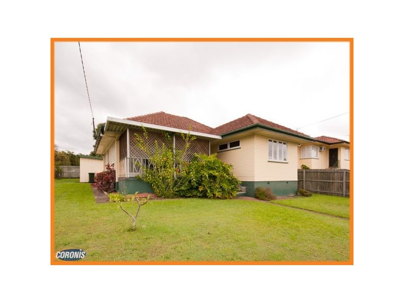 Stafford QLD 4053