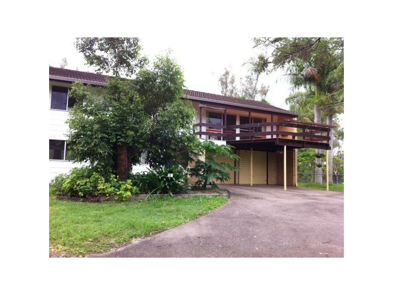 2 House 2 Protheroe Road, Joyner QLD 4500