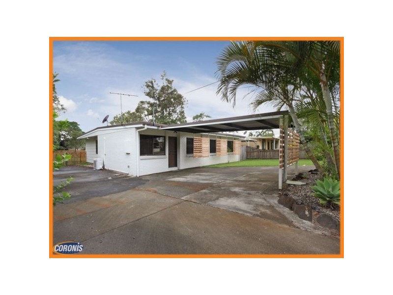 Burpengary QLD 4505