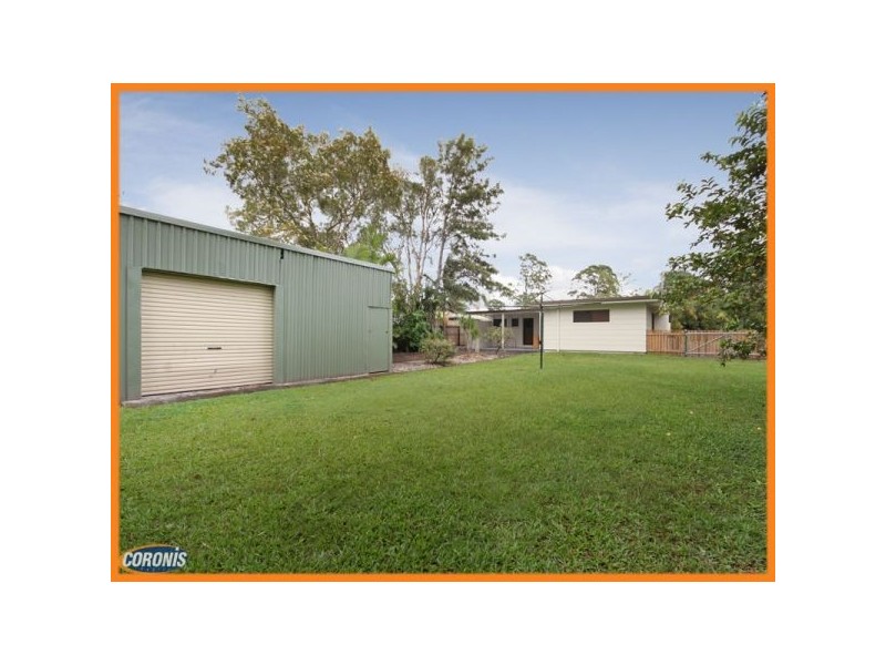 Burpengary QLD 4505
