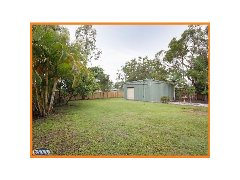 Burpengary QLD 4505
