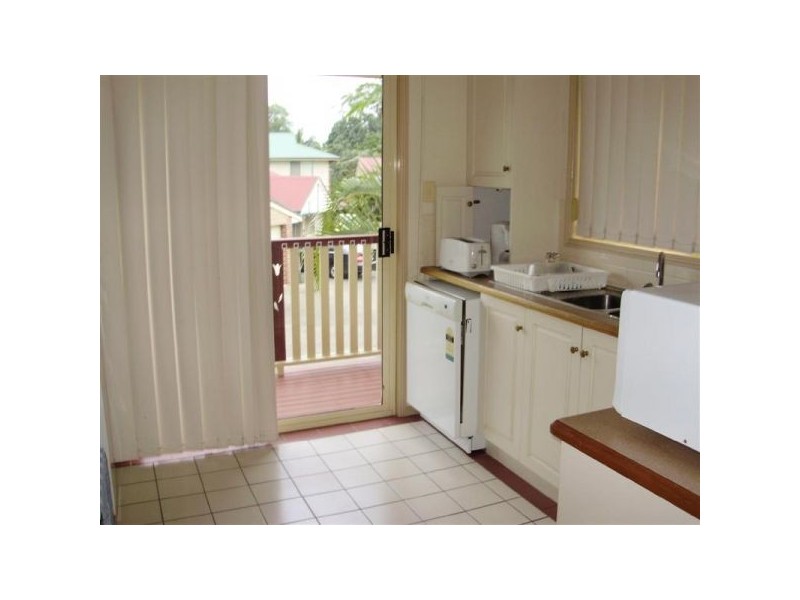 12/14 Brook Street, Everton Park QLD 4053