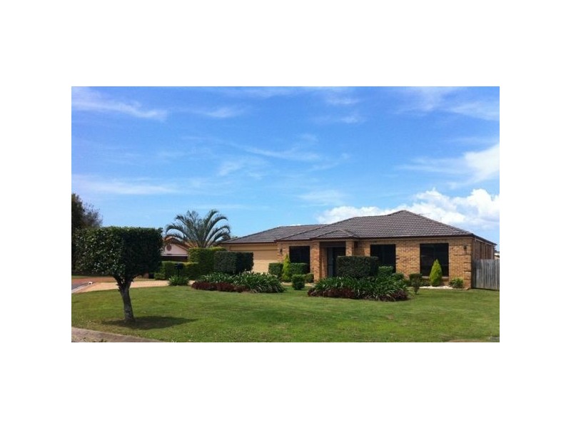 8 Johnston Place, Bracken Ridge QLD 4017