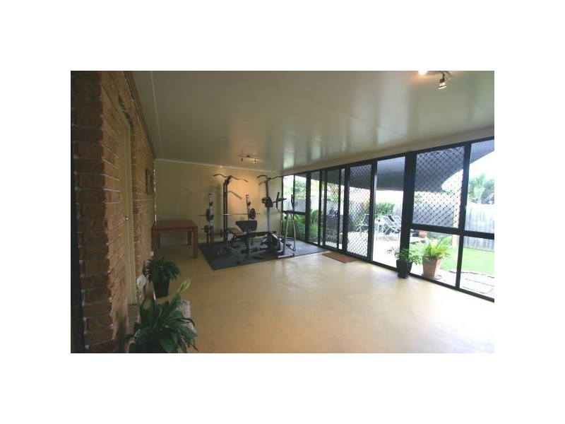 8 Johnston Place, Bracken Ridge QLD 4017