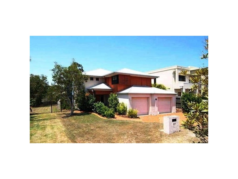 27 Matthau Place, Mcdowall QLD 4053