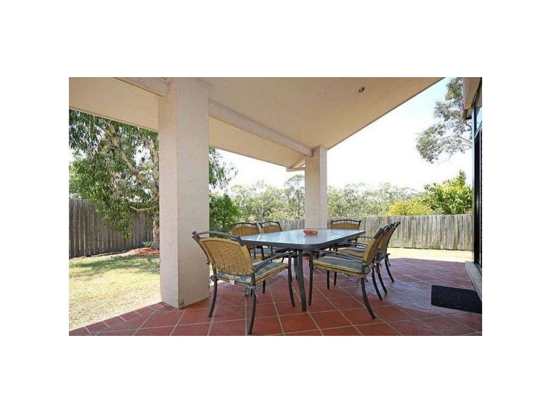 27 Matthau Place, Mcdowall QLD 4053