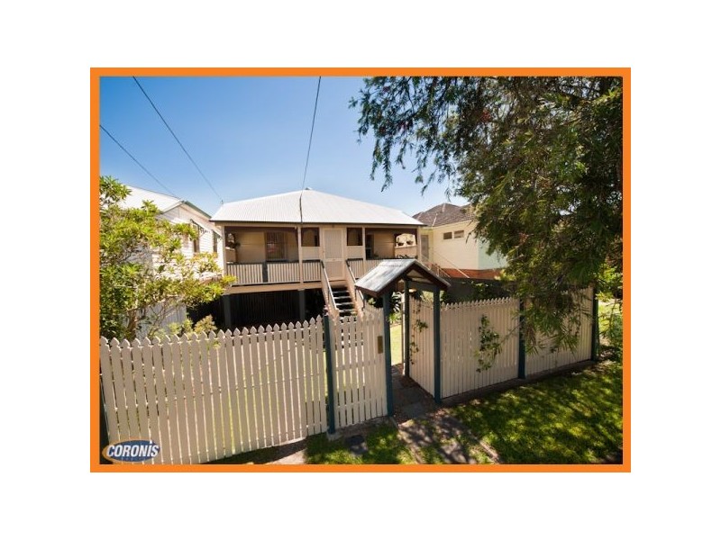 8 Jubilee Street, Greenslopes QLD 4120