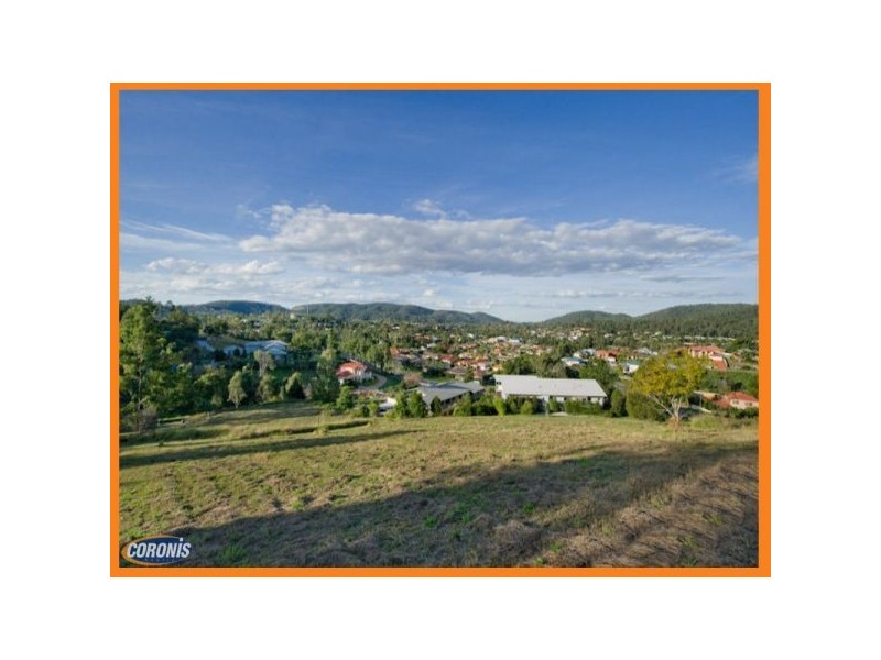 19 Dillon Road, The Gap QLD 4061