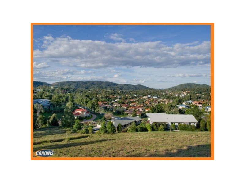 19 Dillon Road, The Gap QLD 4061