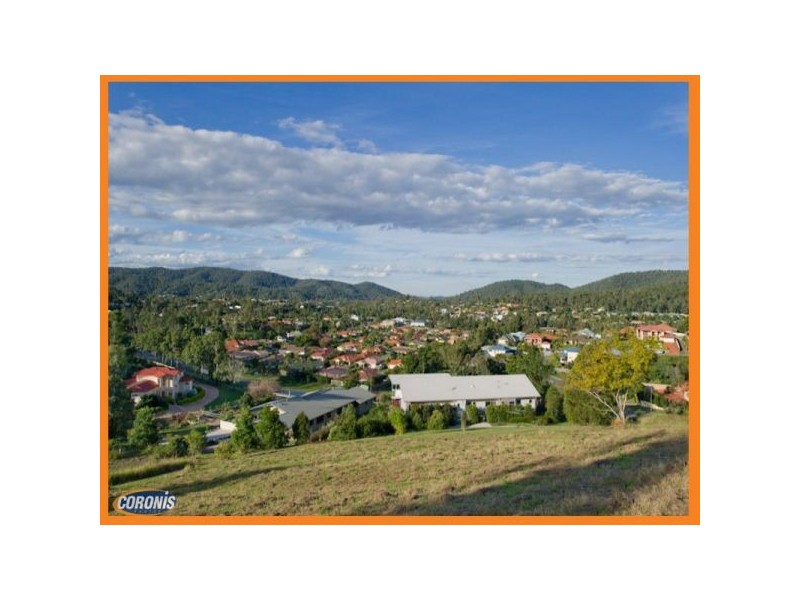 19 Dillon Road, The Gap QLD 4061