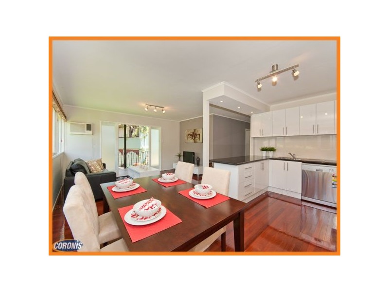 Upper Mount Gravatt QLD 4122