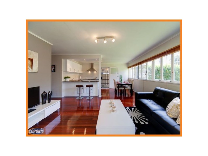 Upper Mount Gravatt QLD 4122
