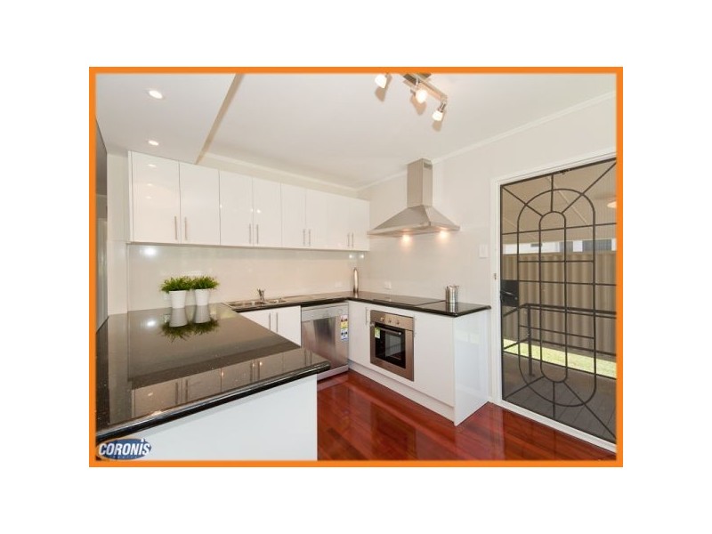 Upper Mount Gravatt QLD 4122