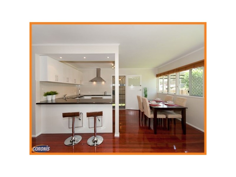 Upper Mount Gravatt QLD 4122
