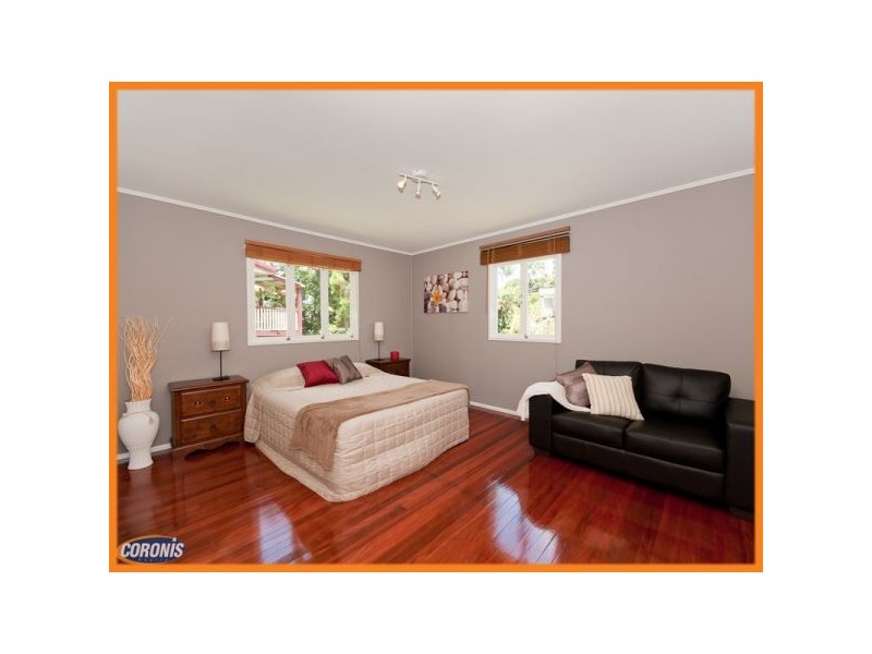 Upper Mount Gravatt QLD 4122