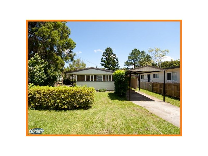 Upper Mount Gravatt QLD 4122