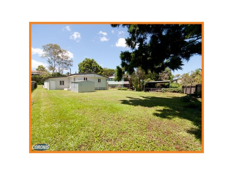 Upper Mount Gravatt QLD 4122