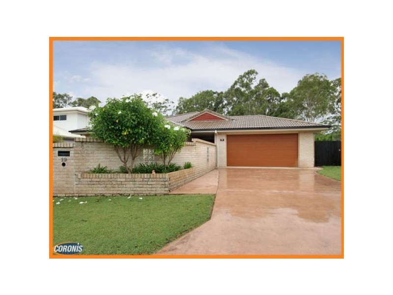 19 Somerset Lane, Little Mountain QLD 4551