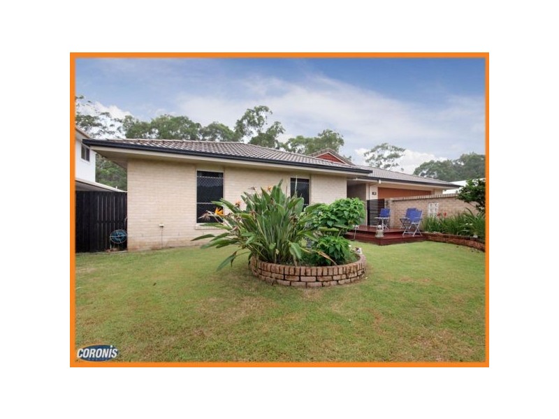 19 Somerset Lane, Little Mountain QLD 4551
