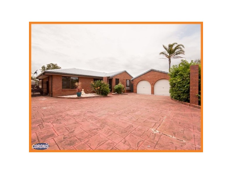 Newport QLD 4020
