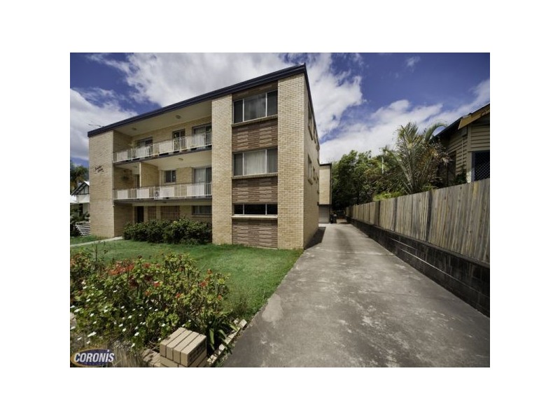 3/56 Stafford Road, Gordon Park QLD 4031