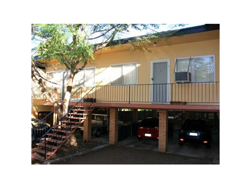 4/25 Truro Street, Windsor QLD 4030