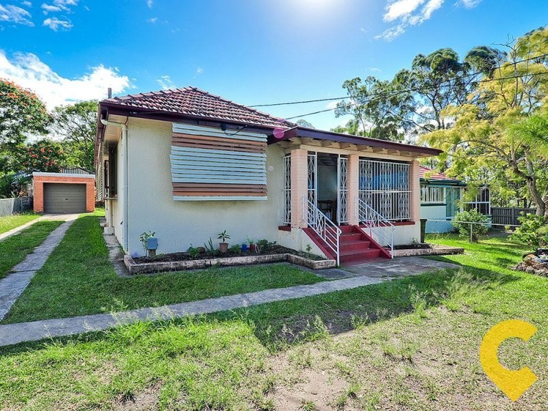 1563 Logan Rd, Mount Gravatt QLD 4122