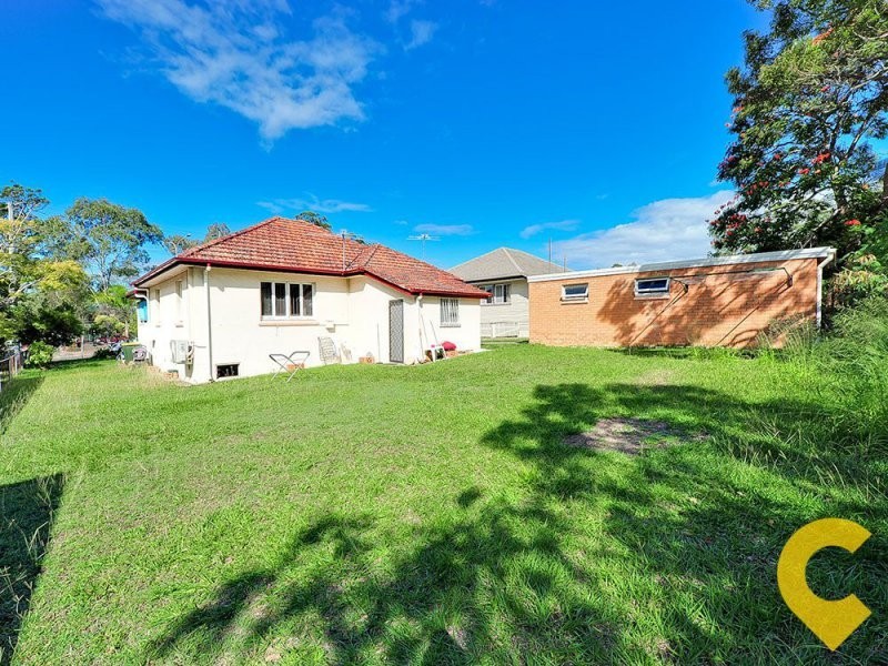 1563 Logan Rd, Mount Gravatt QLD 4122