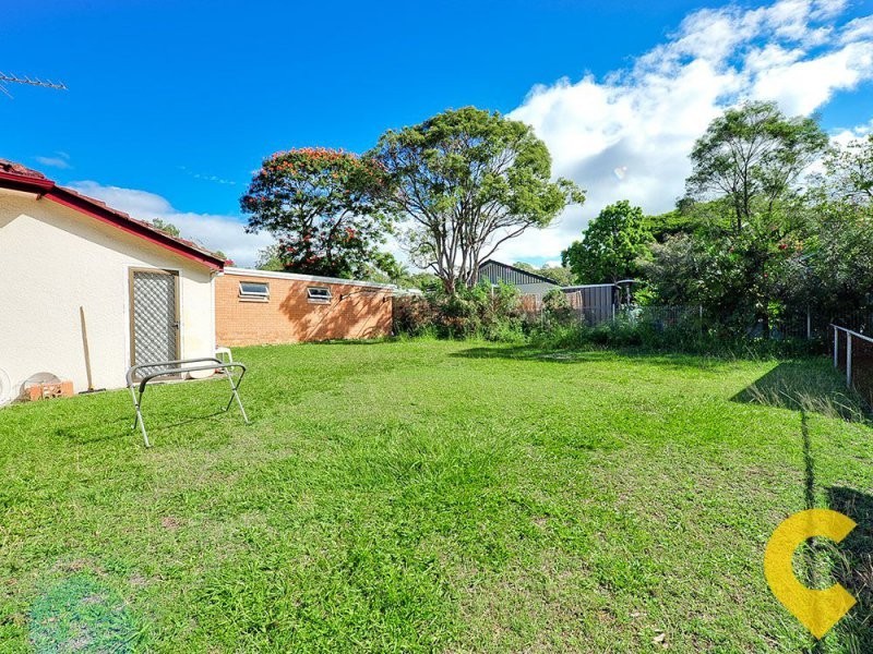 1563 Logan Rd, Mount Gravatt QLD 4122