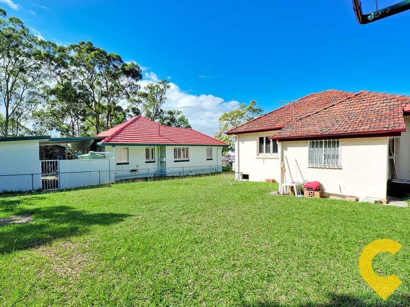 1563 Logan Rd, Mount Gravatt QLD 4122