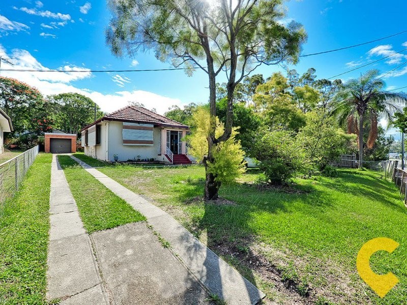 1563 Logan Rd, Mount Gravatt QLD 4122