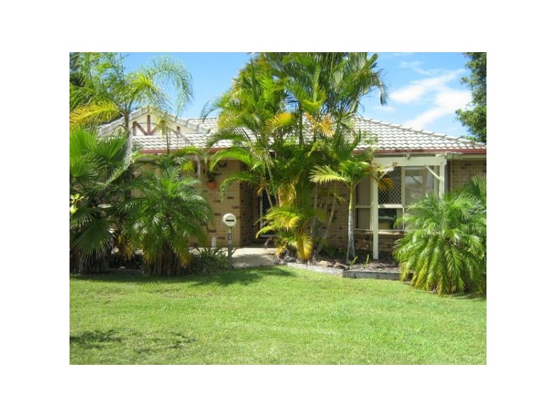 18  Talbot Drive, Kallangur QLD 4503