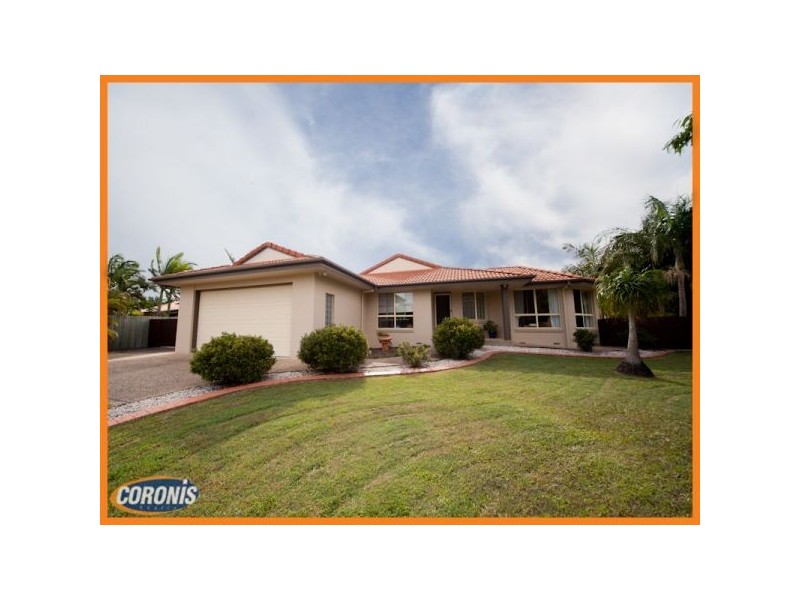 Little Mountain QLD 4551