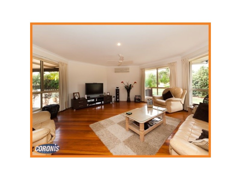 Little Mountain QLD 4551