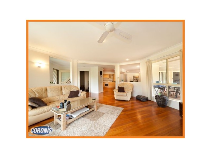 Little Mountain QLD 4551