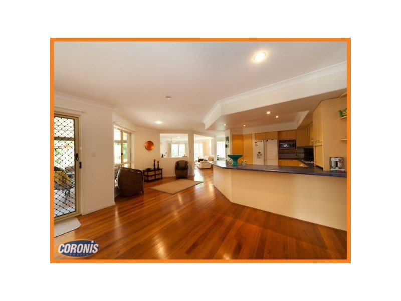 Little Mountain QLD 4551