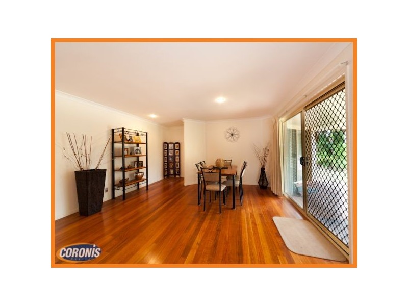 Little Mountain QLD 4551