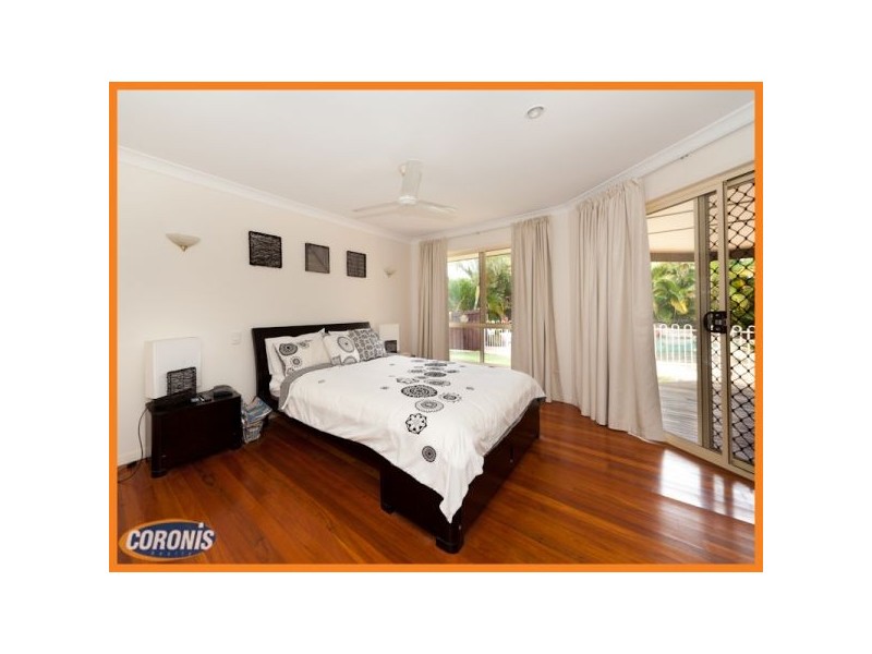 Little Mountain QLD 4551