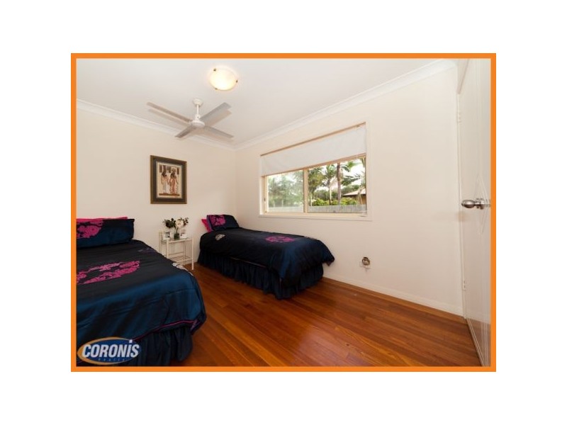 Little Mountain QLD 4551