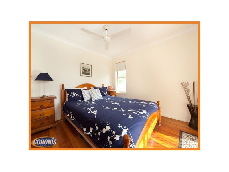 Little Mountain QLD 4551