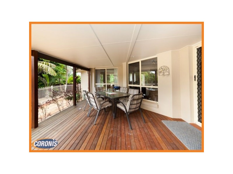 Little Mountain QLD 4551