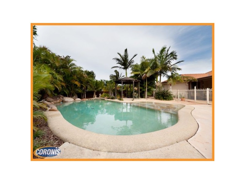 Little Mountain QLD 4551