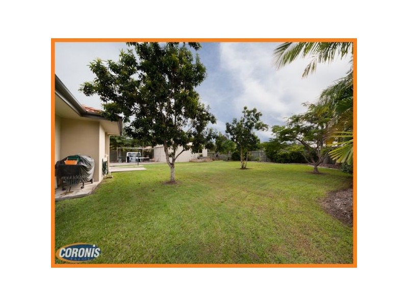 Little Mountain QLD 4551