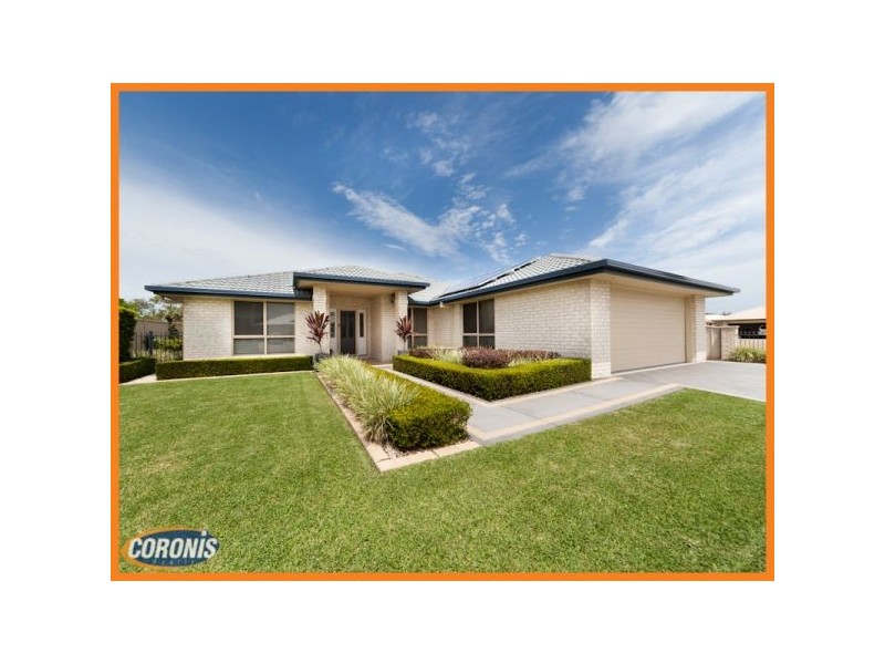 4 Rutherford Place, Pelican Waters QLD 4551