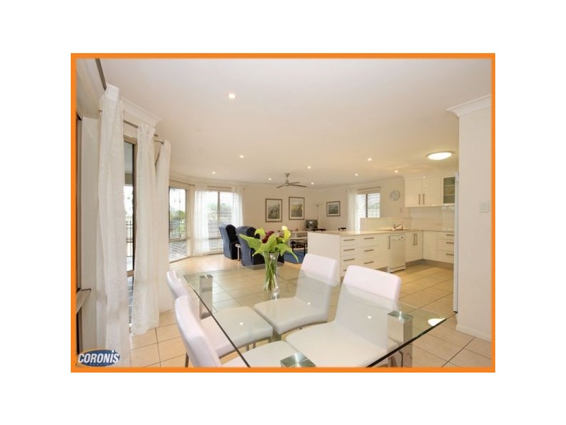4 Rutherford Place, Pelican Waters QLD 4551