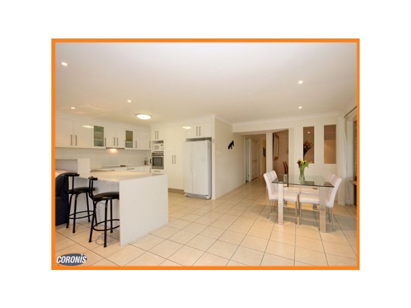4 Rutherford Place, Pelican Waters QLD 4551