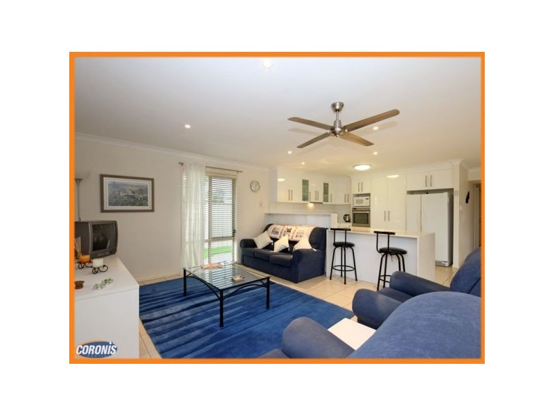 4 Rutherford Place, Pelican Waters QLD 4551